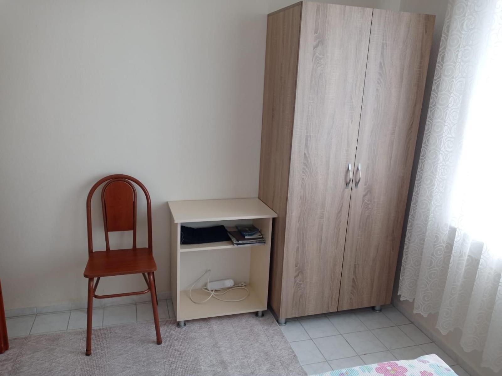 Sahin Apart チャナッカレ エクステリア 写真